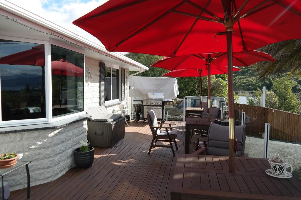 Sounds Vista B&B Picton Exterior photo