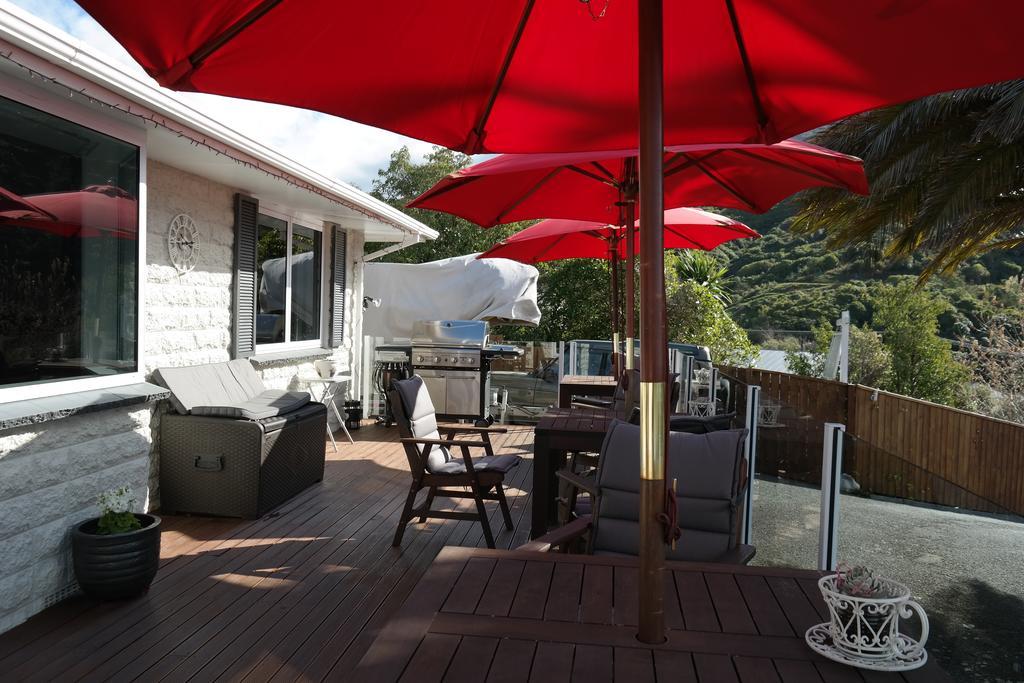 Sounds Vista B&B Picton Exterior photo