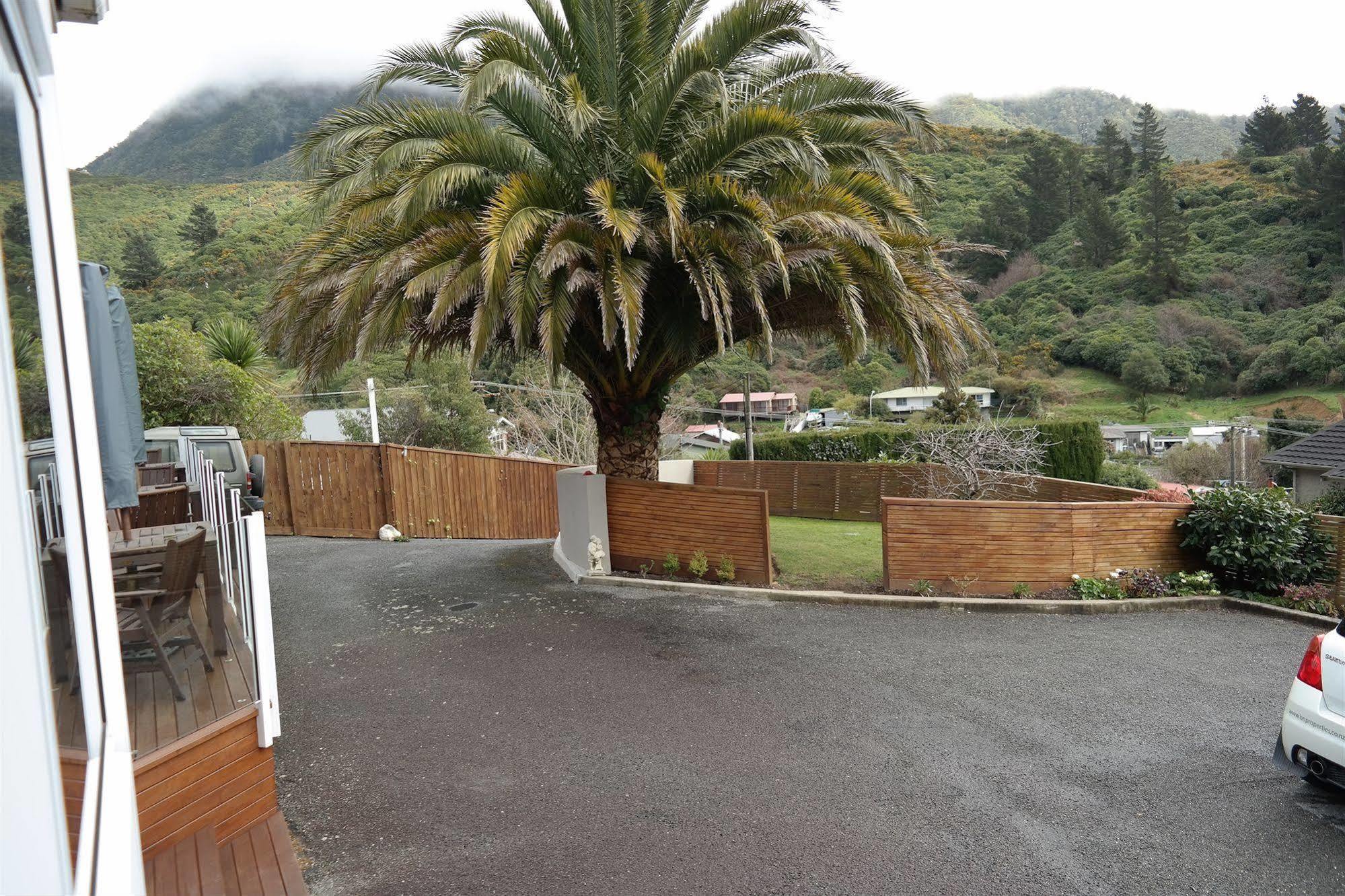 Sounds Vista B&B Picton Exterior photo